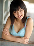 Azusa Hibino Bomb.tv  Japanese beauty CD photo cd09(14)